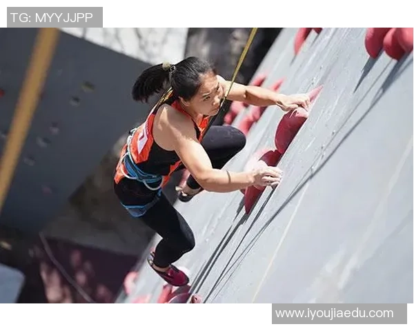 北京攀岩队在攀岩比赛中创下新高经验排名引发广泛关注