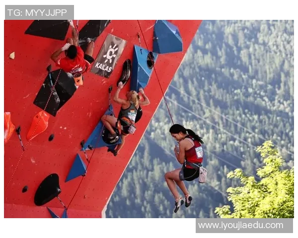 北京攀岩队在世界攀岩锦标赛中的实力展现与未来发展潜力分析